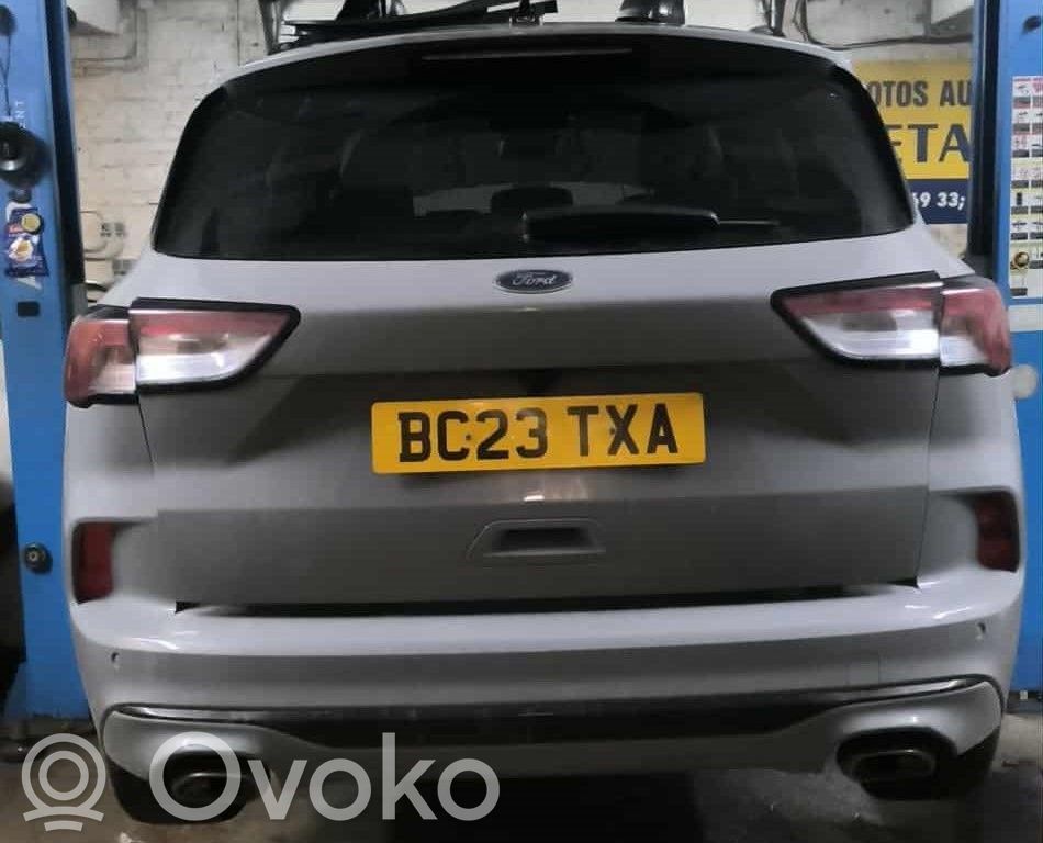 Kuga III Kuga