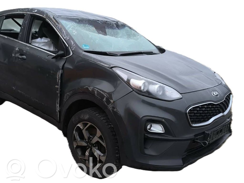 Sportage Sportage  2B641