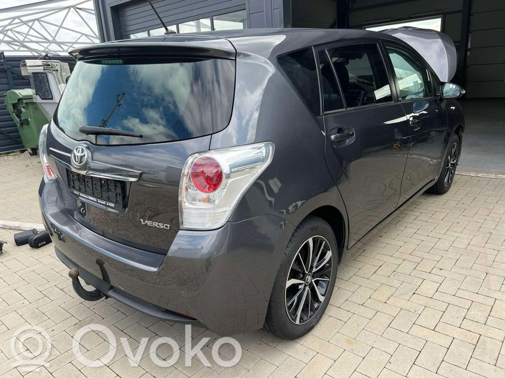 Verso Verso  554360F150