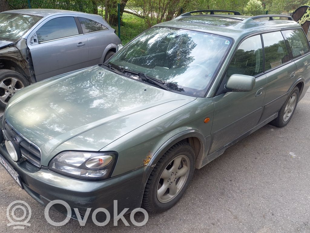 Outback Outback  A64000R5A