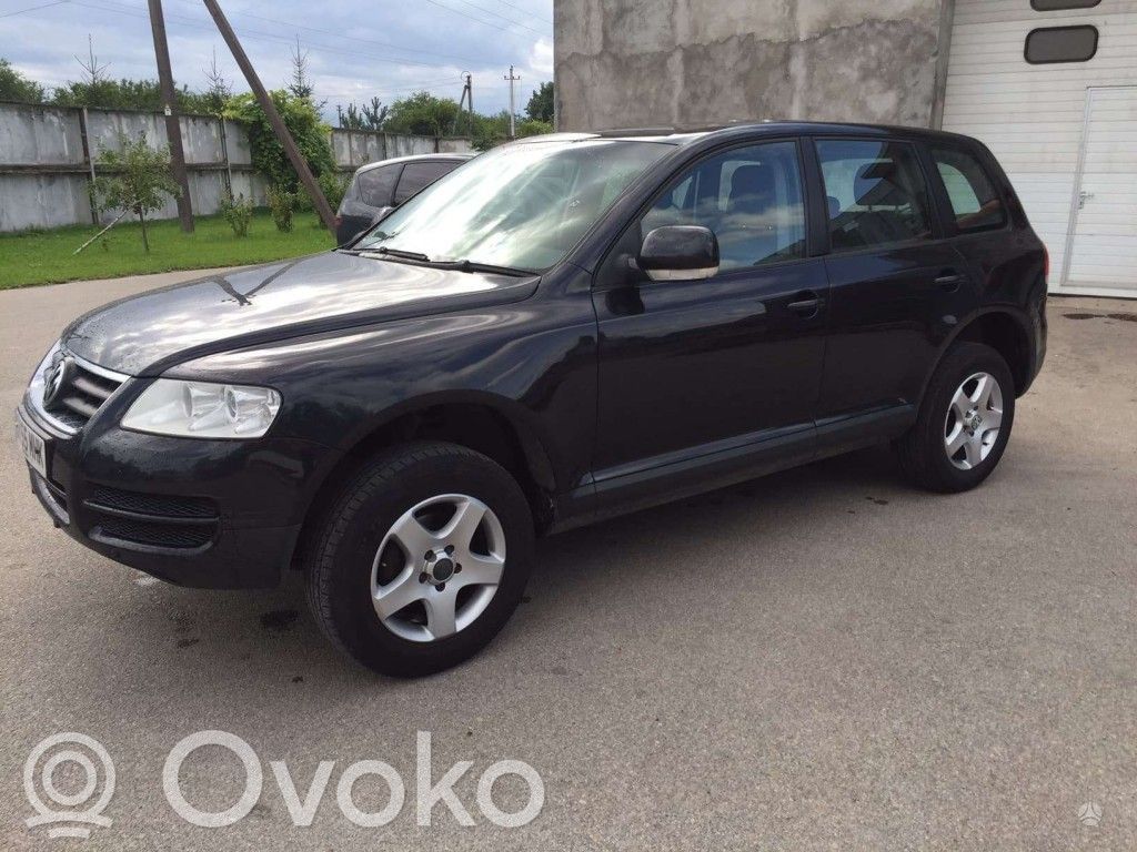 Touareg I Touareg  7L0407271