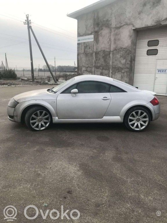 TT Mk1 TT, TTS  8N0145803A