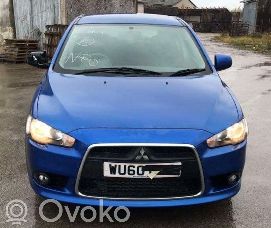Lancer X Lancer  8600A099