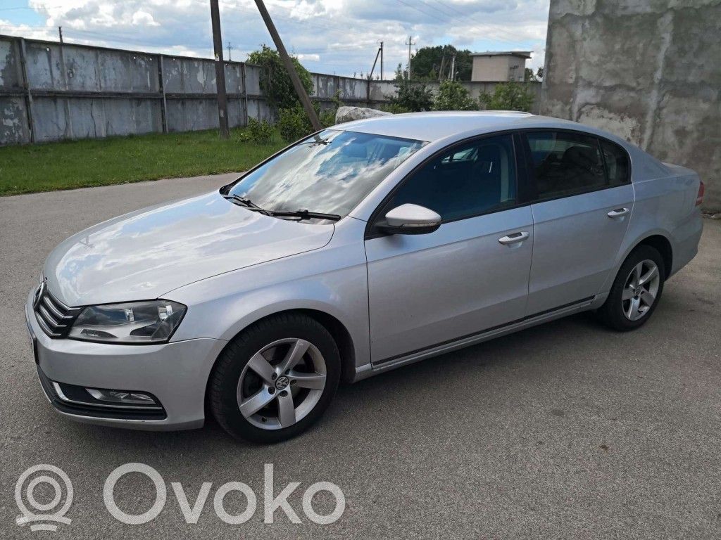 PASSAT B7 Passat  324035510