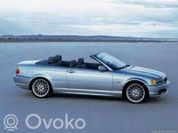 3 E46 Series 3  8377702