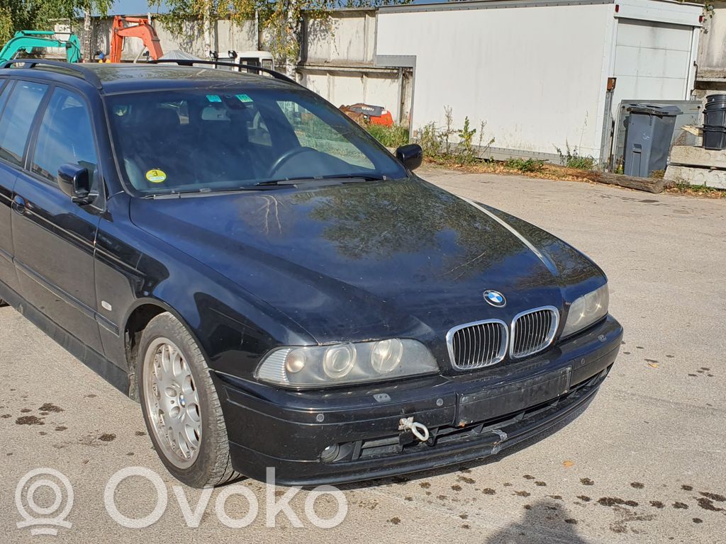 5 E39 Series 5  8375668