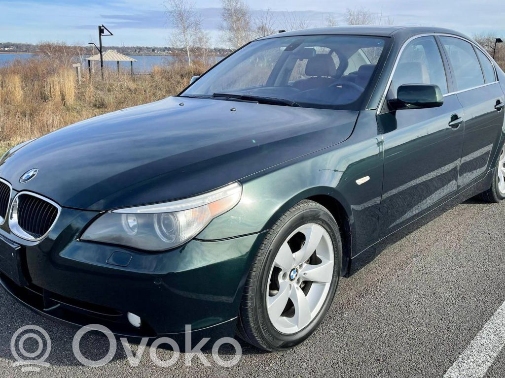 5 E60 E61 Series 5  7693974