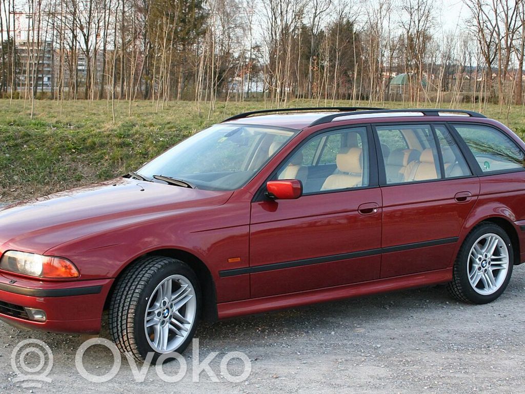 5 E39 Series 5  7852955304