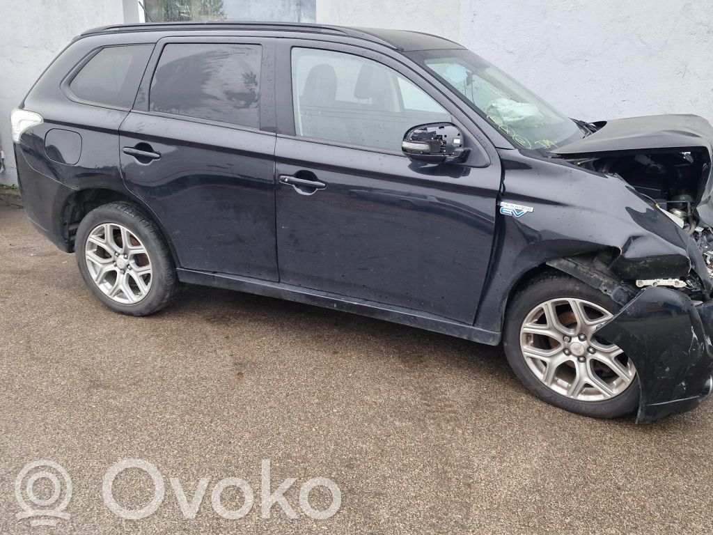 Outlander Outlander  4400A630XA