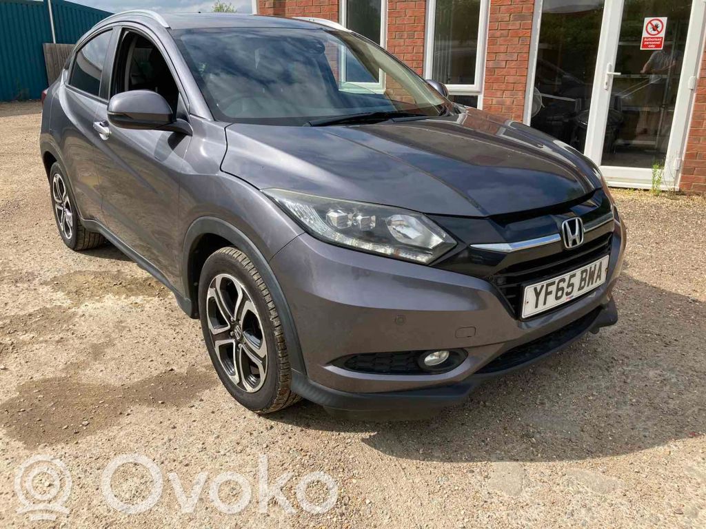 HR-V HR-V