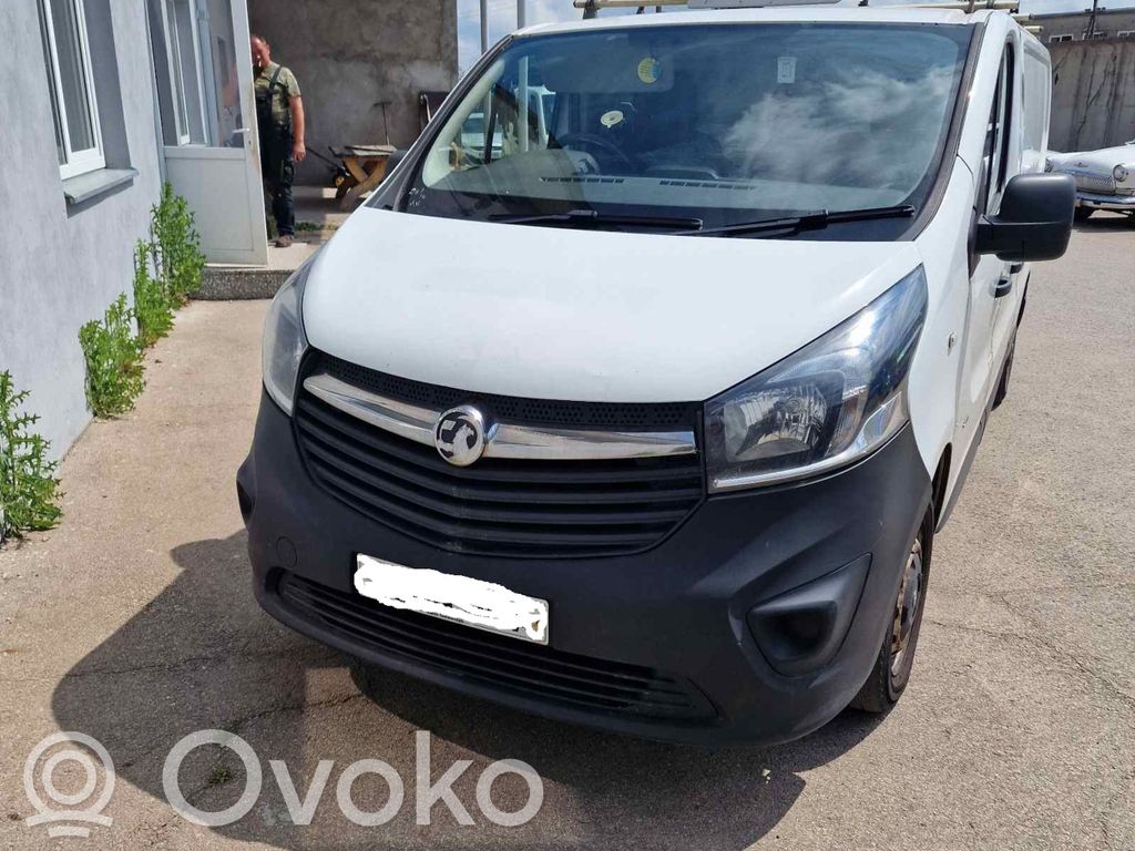 Vivaro Vivaro  E3160101