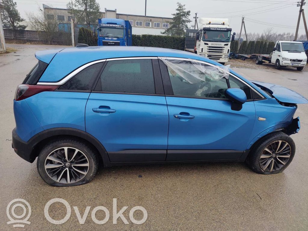 Crossland X Crossland X  13482064