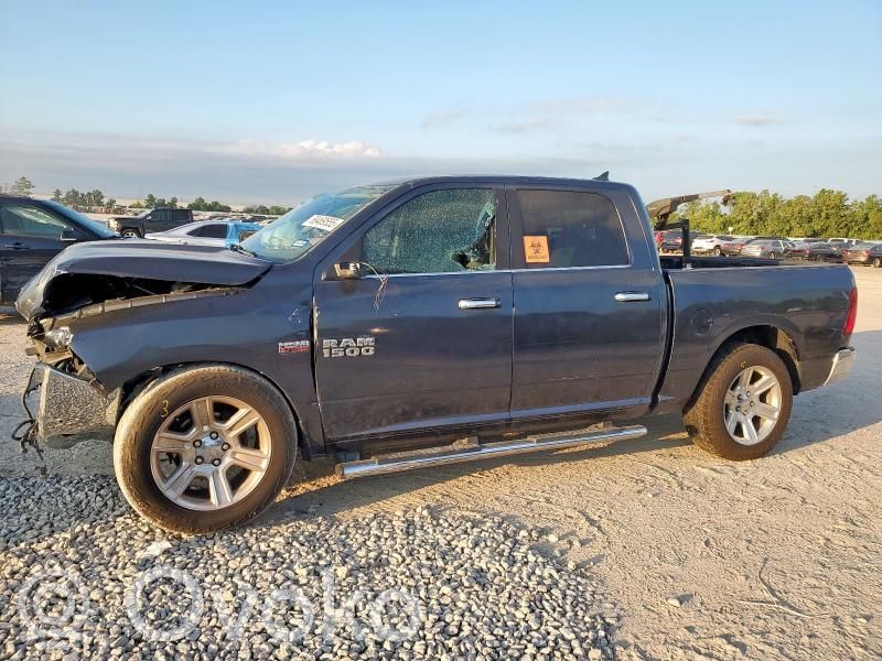 RAM 1500 DS RAM  68303218AA