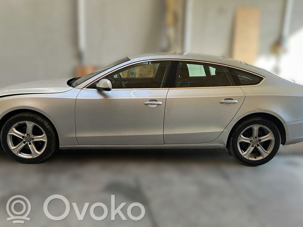 A5 Sportback 8TA A5, S5  8T8807521E