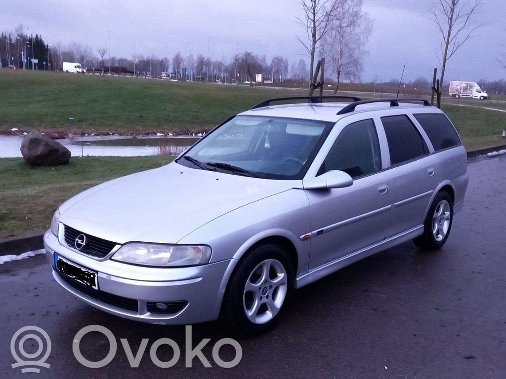 Vectra B Vectra