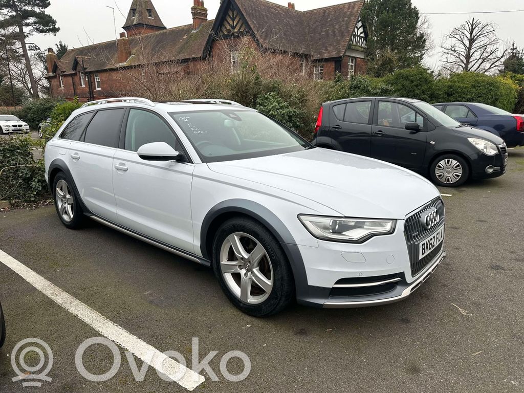 A6 Allroad C7 A6 Allroad  MP5161
