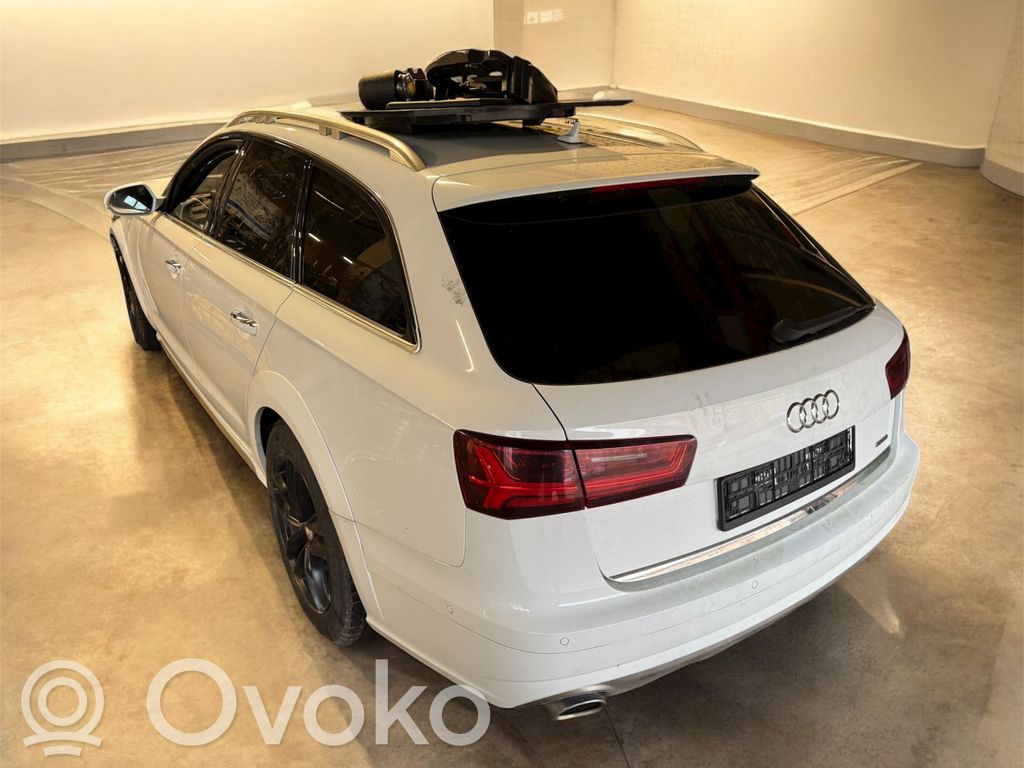 A6 Allroad C7 A6 Allroad  4G0907807L