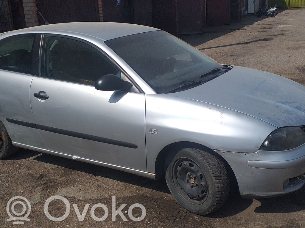 Ibiza II (6k) Ibiza  6L6945095E