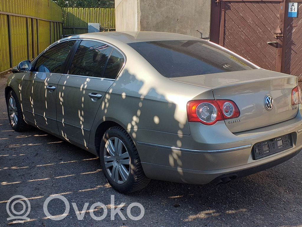 PASSAT B6 Passat  03G906018FG