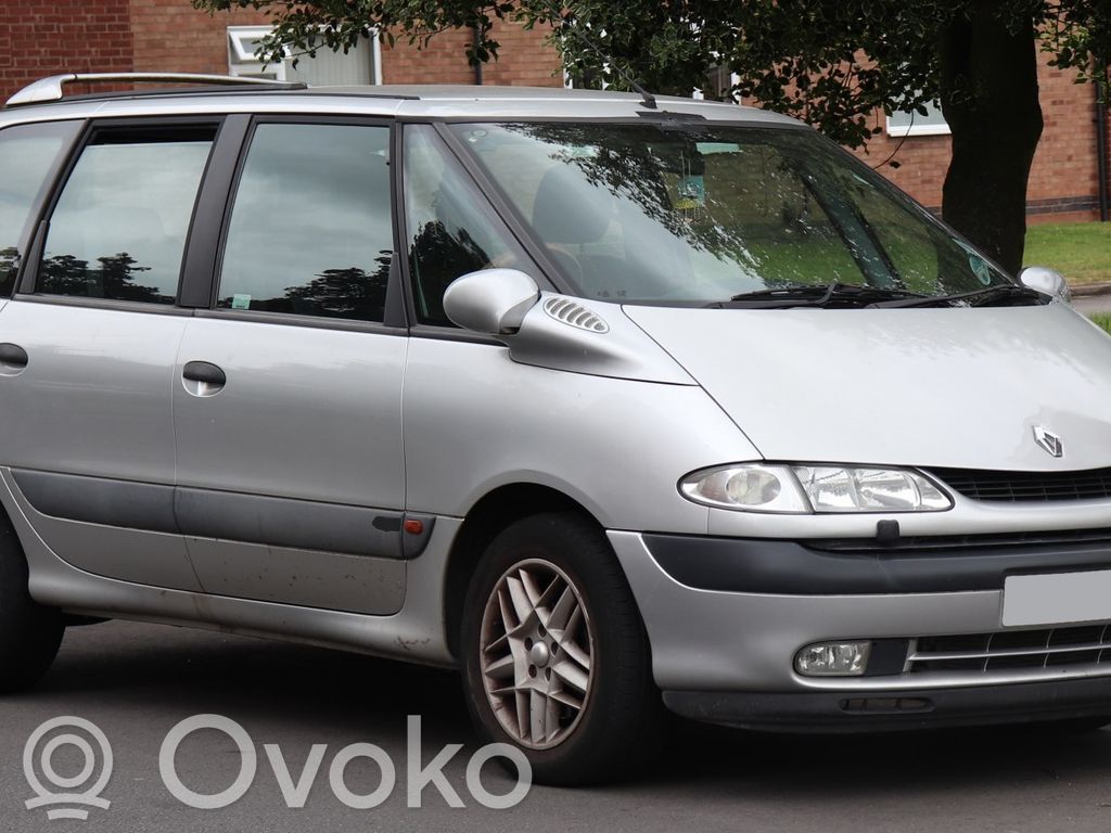 Espace III Espace  7700868188