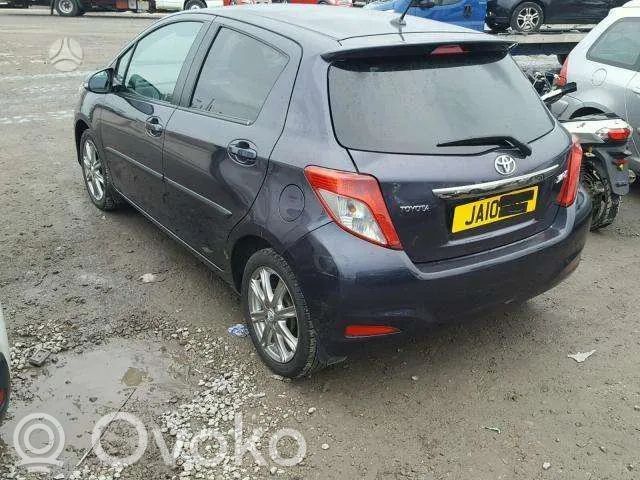 Yaris Yaris  896610DF50