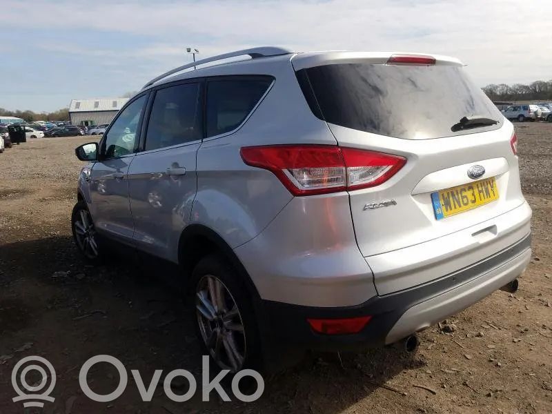 Kuga II Kuga  SP6970