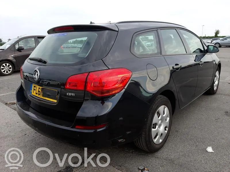Astra J Astra  CD19