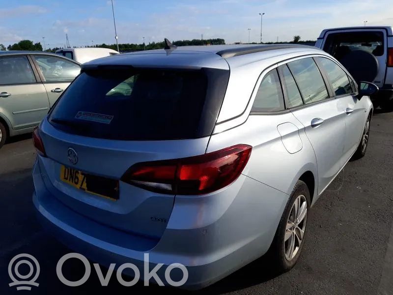 Astra K Astra  55503869