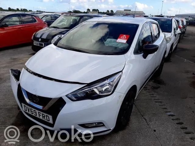 Micra K14 Micra  EMS3140