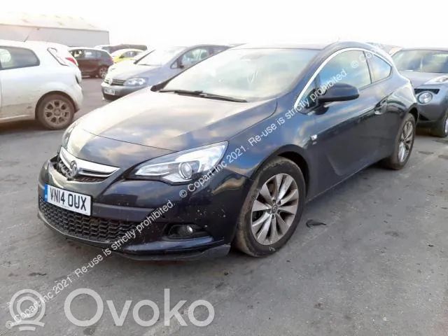 Astra J Astra  RDV08400