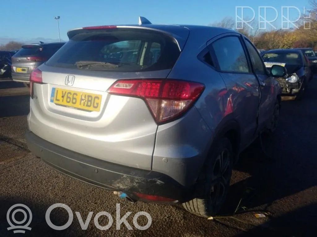 HR-V HR-V  E110XA