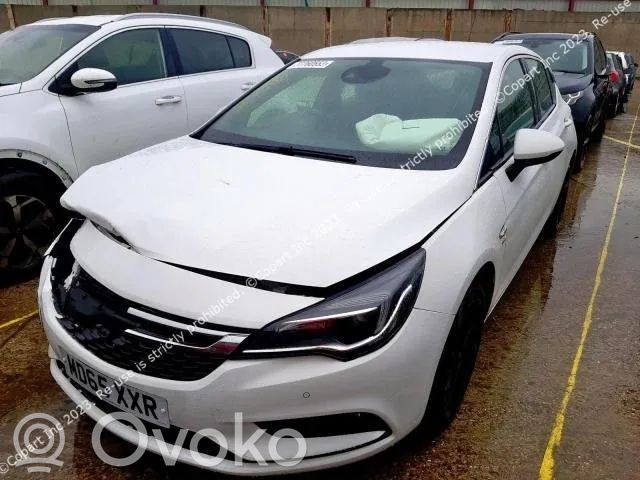 Astra K Astra  39129094