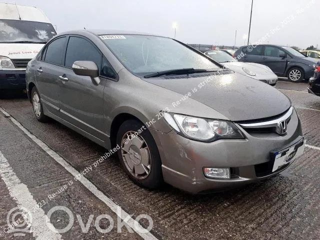 Civic Civic  SNCE5