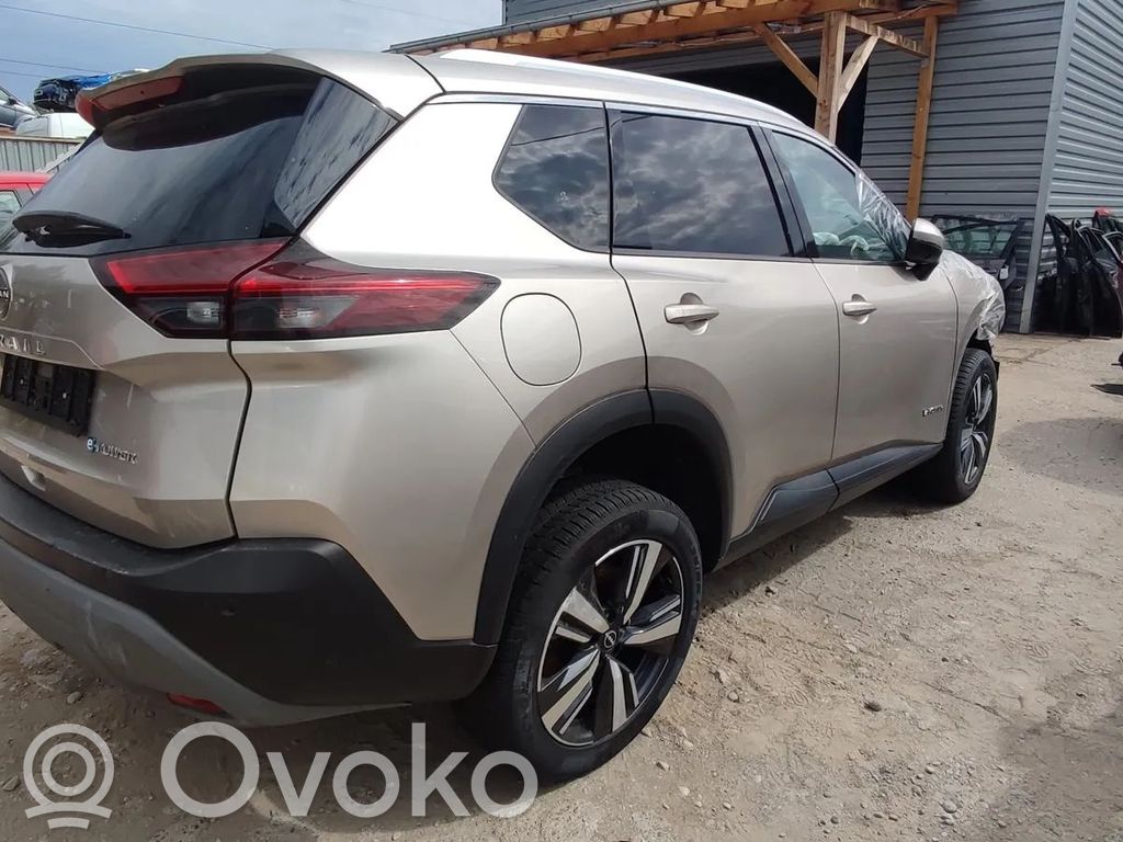X-Trail T33 X-Trail  230917