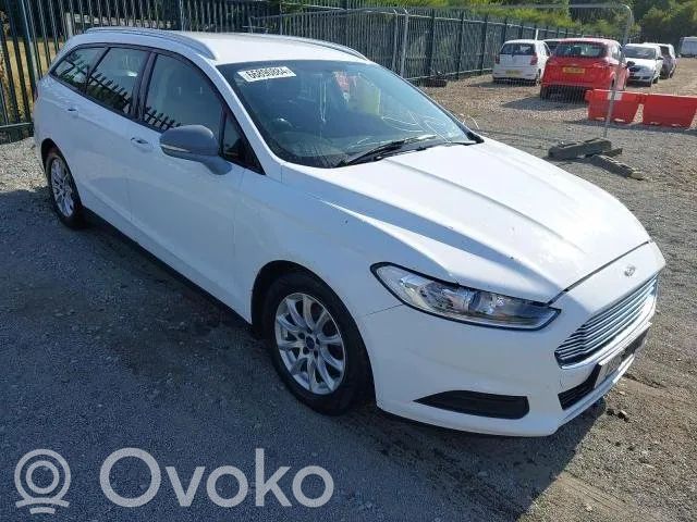 Mondeo MK IV Mondeo  FS7A12A650CVC
