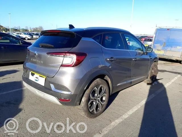 Captur II Captur  112338883R