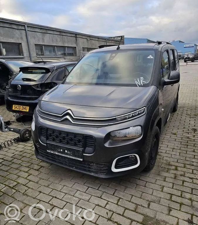 Berlingo Berlingo  9808958280