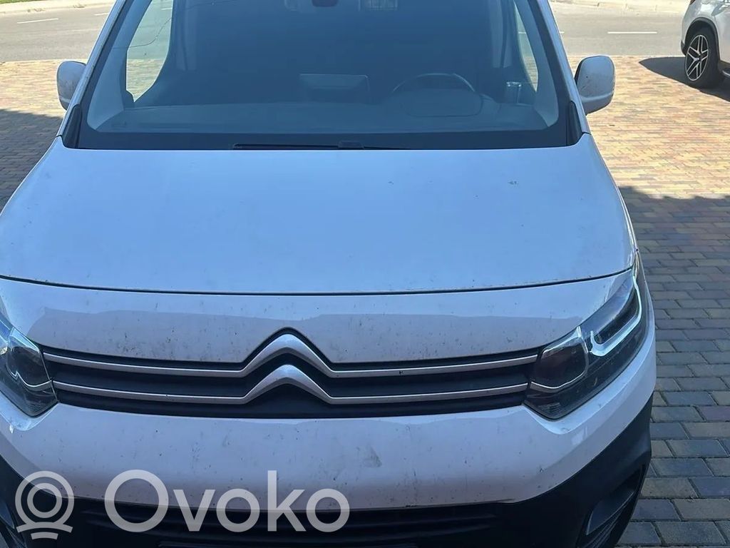 Berlingo Berlingo  9818962280