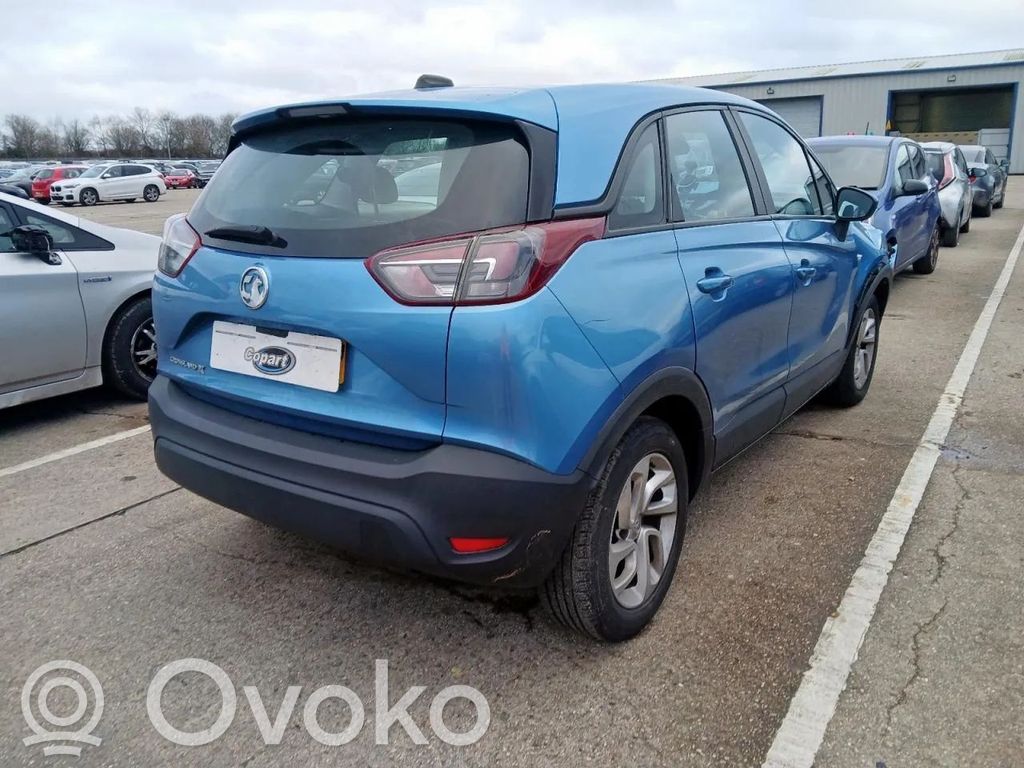 Crossland X Crossland X  9829598880