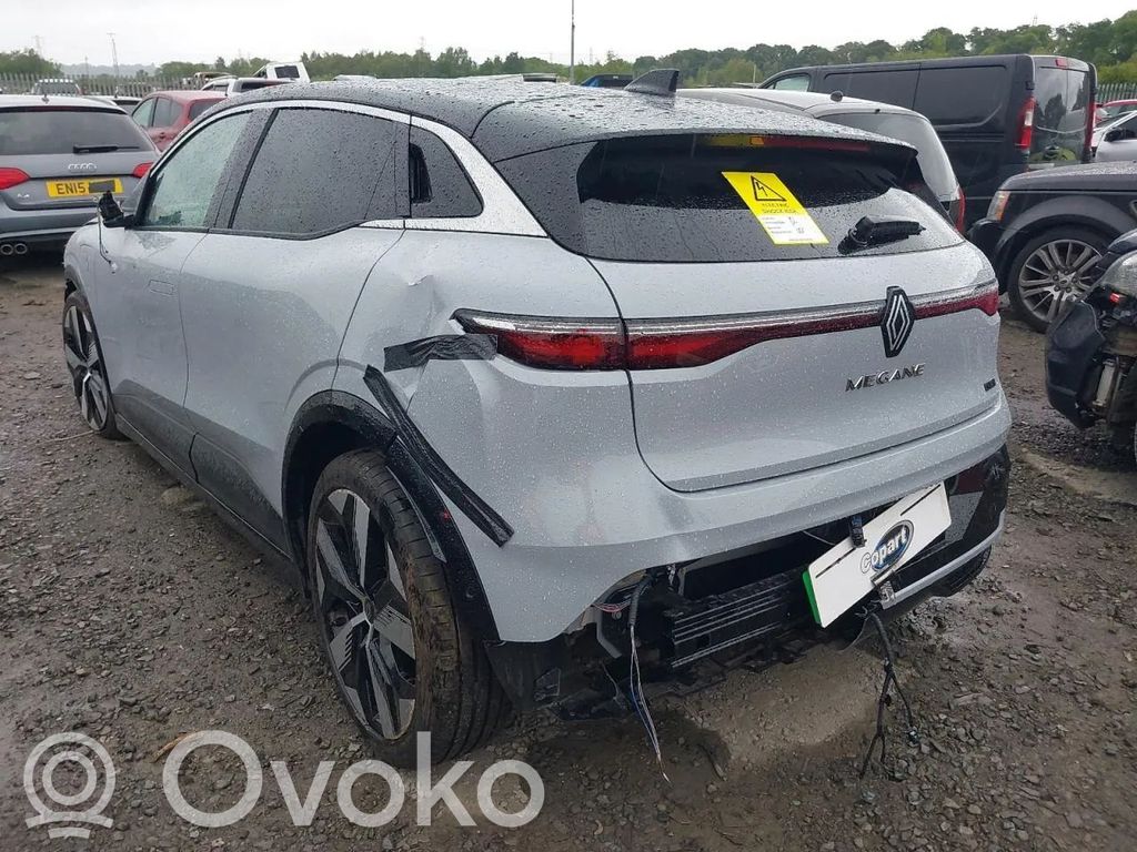 Megane E-Tech Megane E-Tech  476602491R