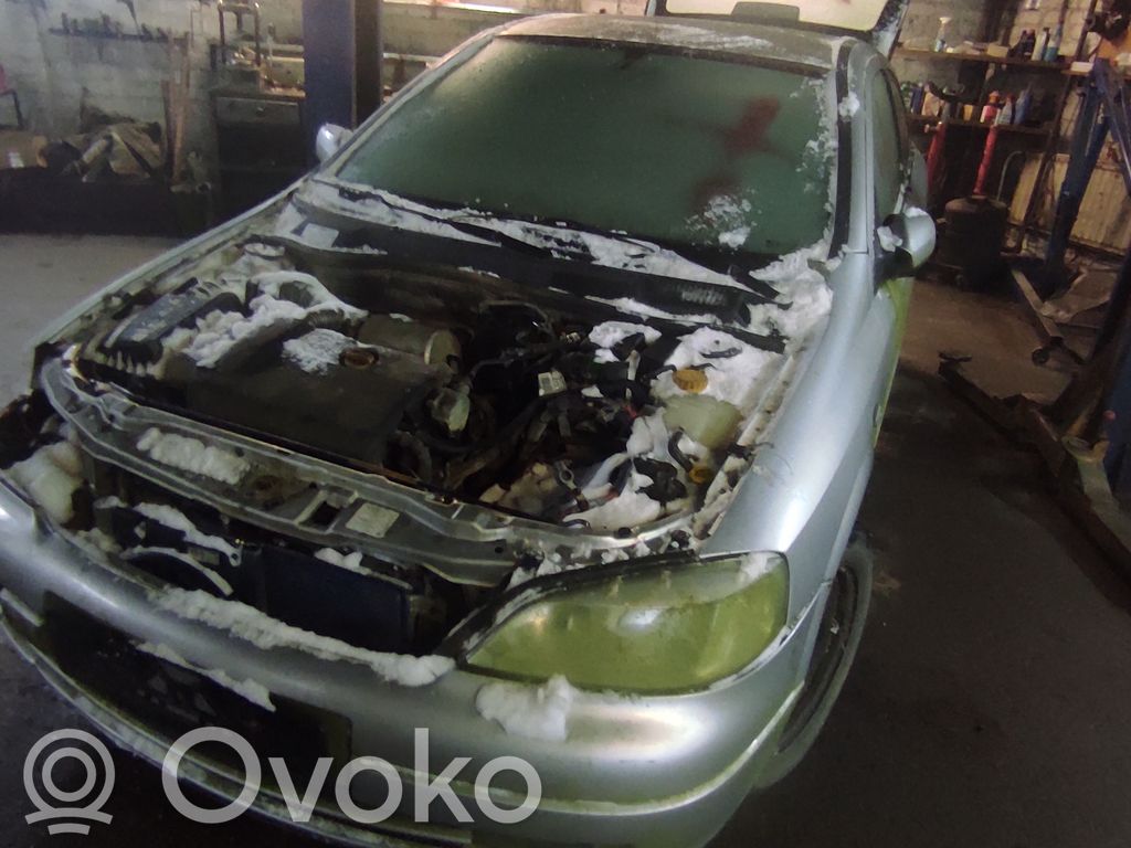 Astra G Astra  90561383