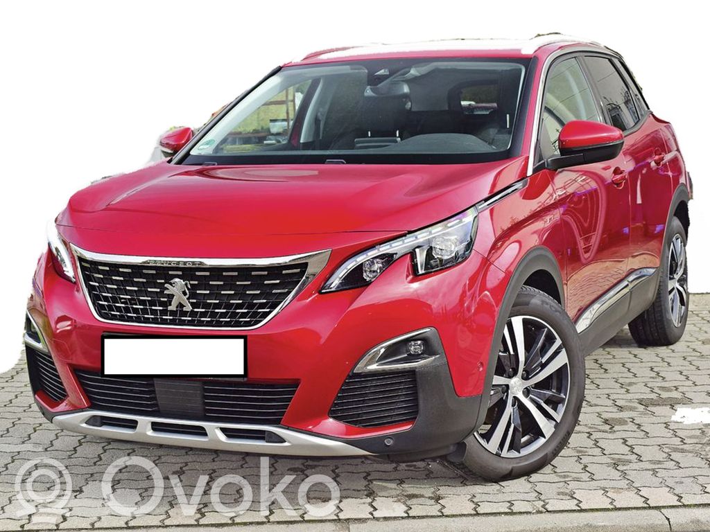 3008 II 3008  3519B