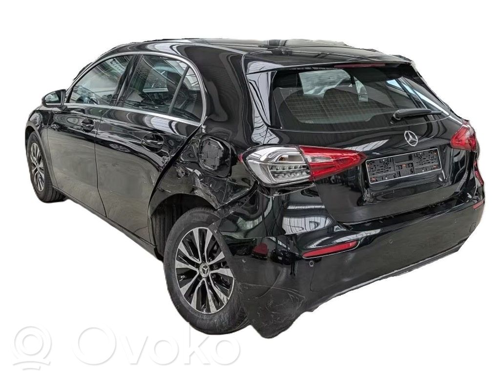 A W177 A-class  A2822232600