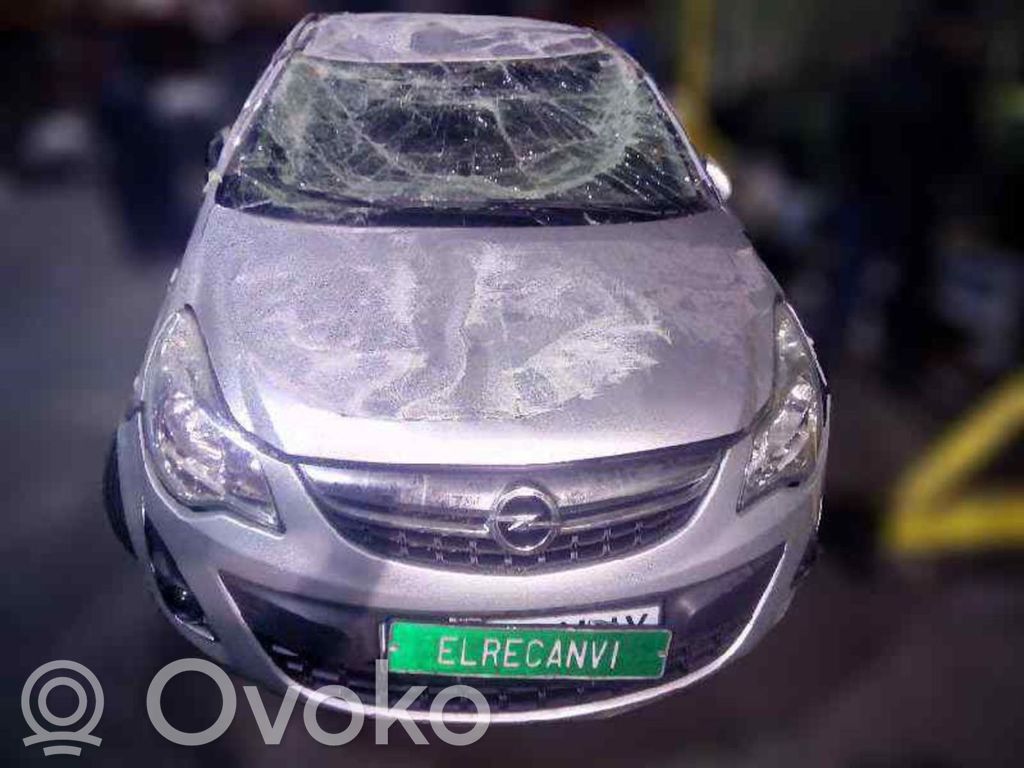 Corsa D Corsa  13310331
