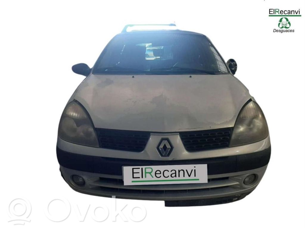 Clio II Clio  0265216872