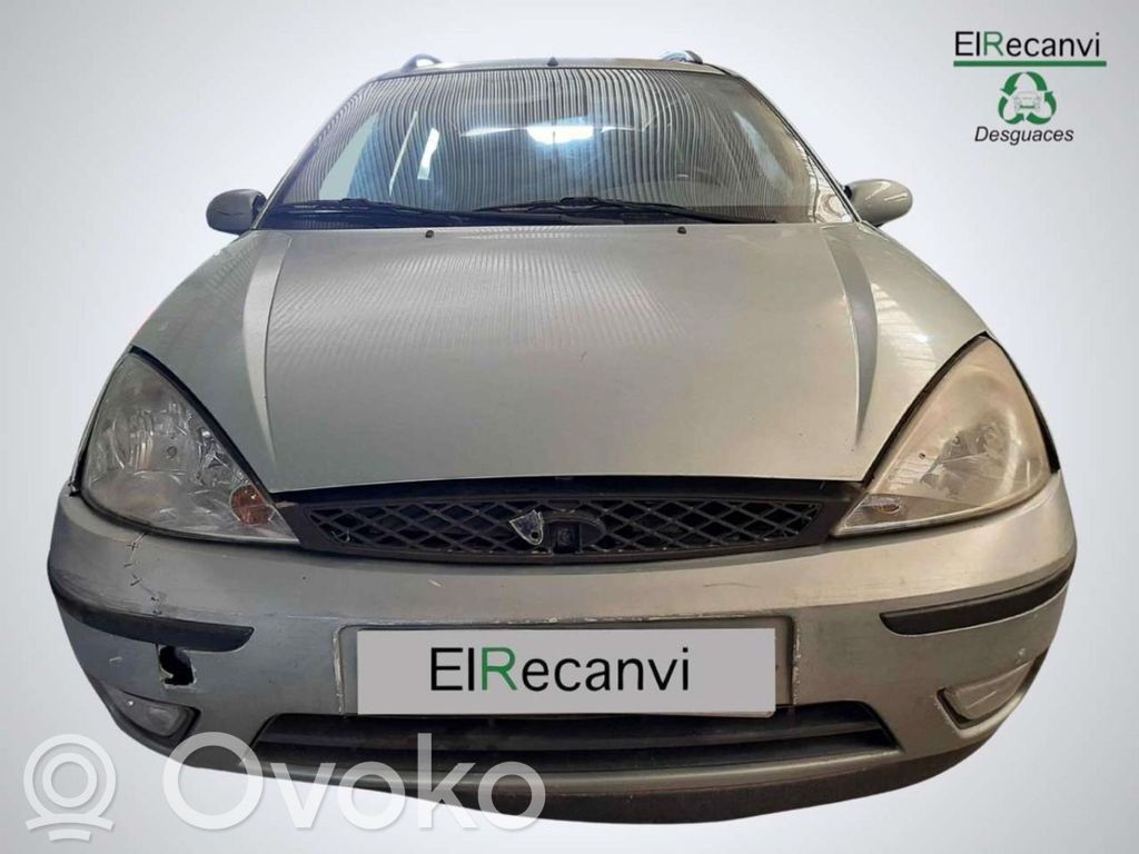 Focus Focus  2S4AA21813