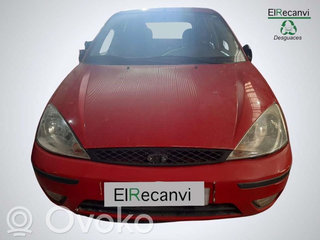 Focus Focus  2S4AA21813