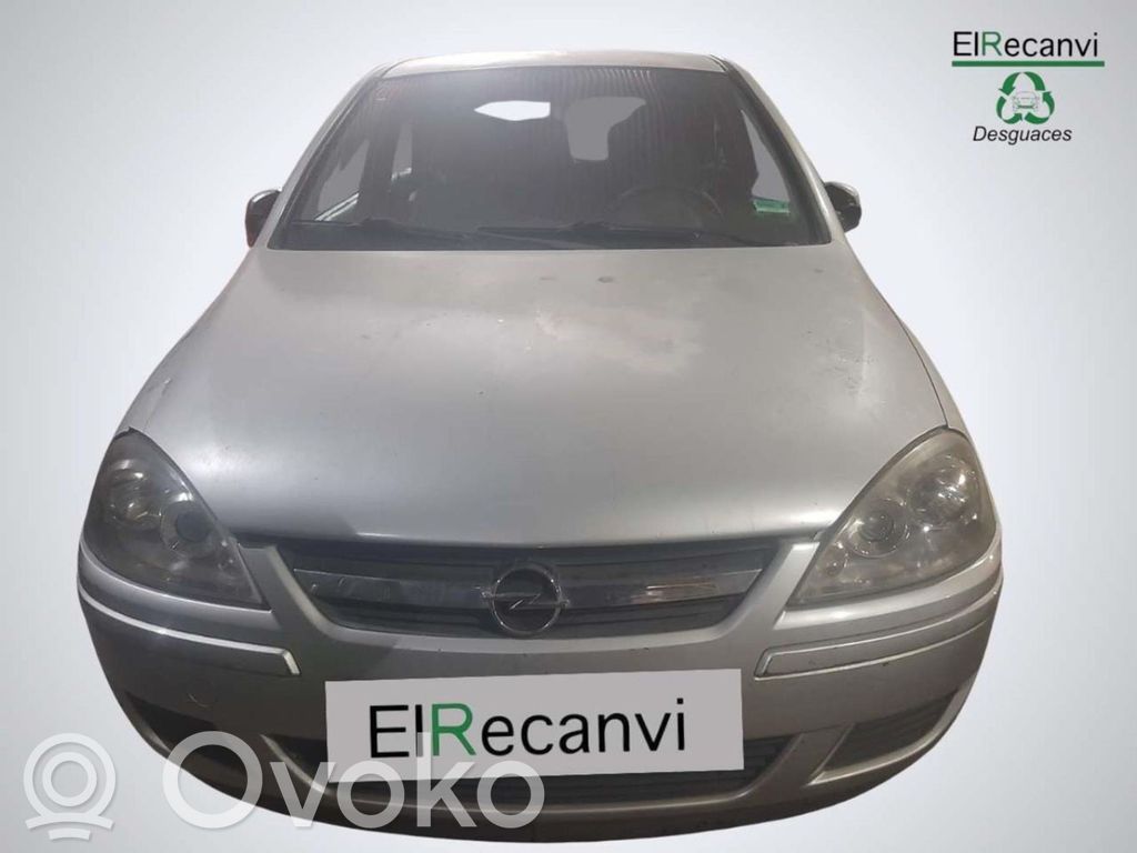 Corsa C Corsa  0265231585