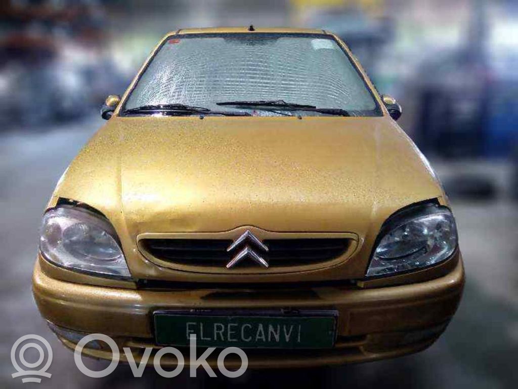 TEST Clio  9637513580