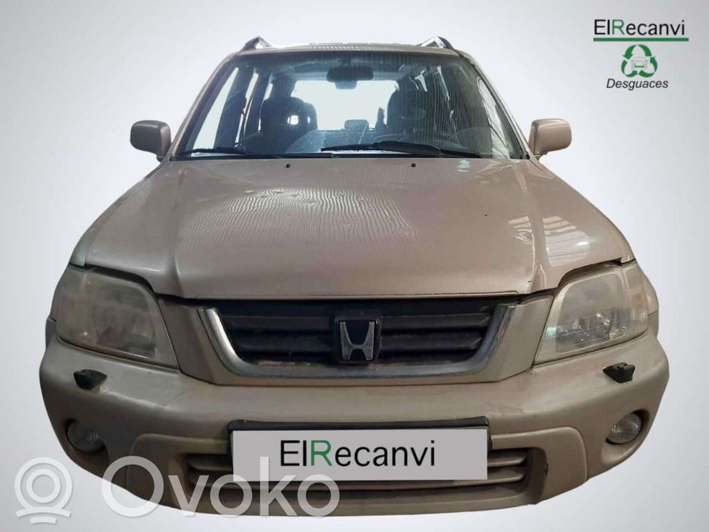 CR-V CR-V  S04M15747